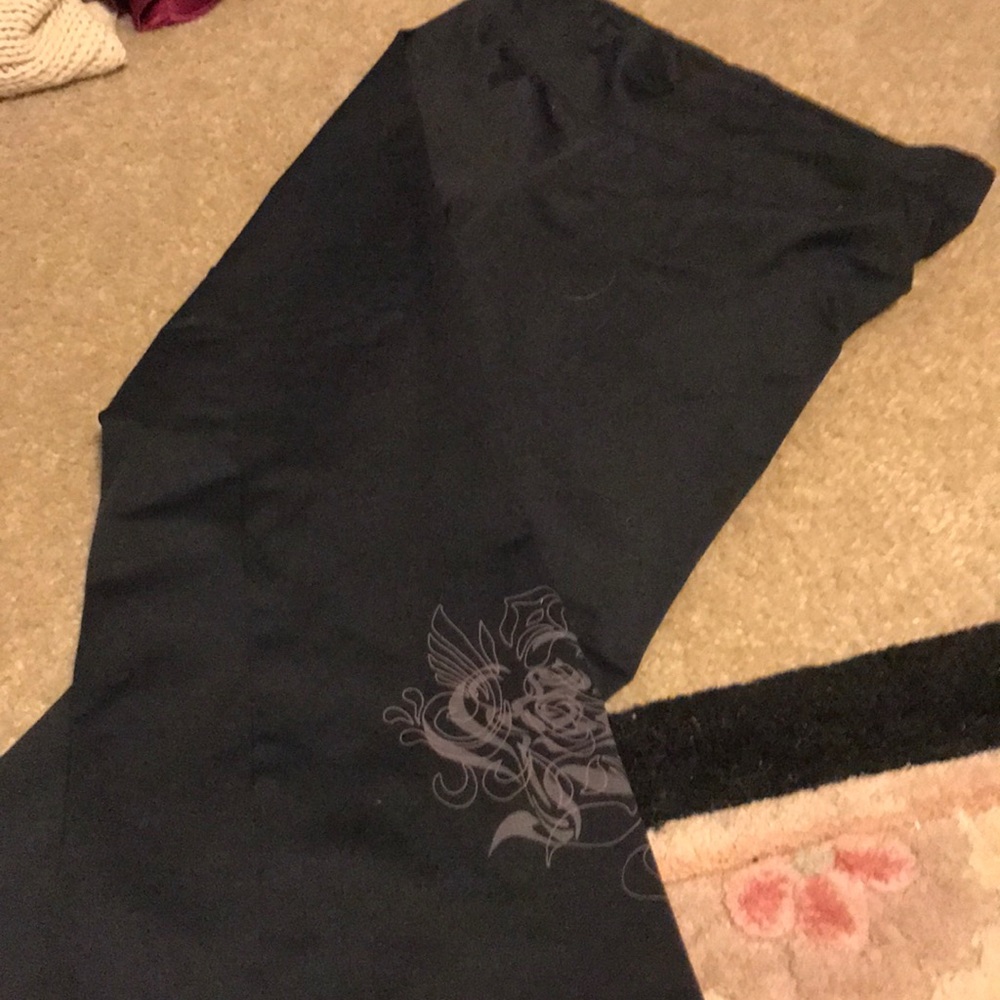 Champion yoga pants